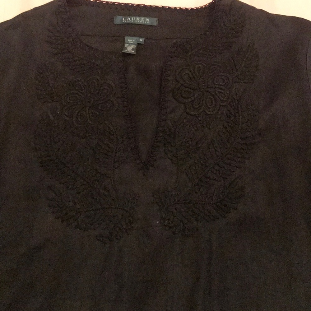 Tunic - Picture 2 of 2